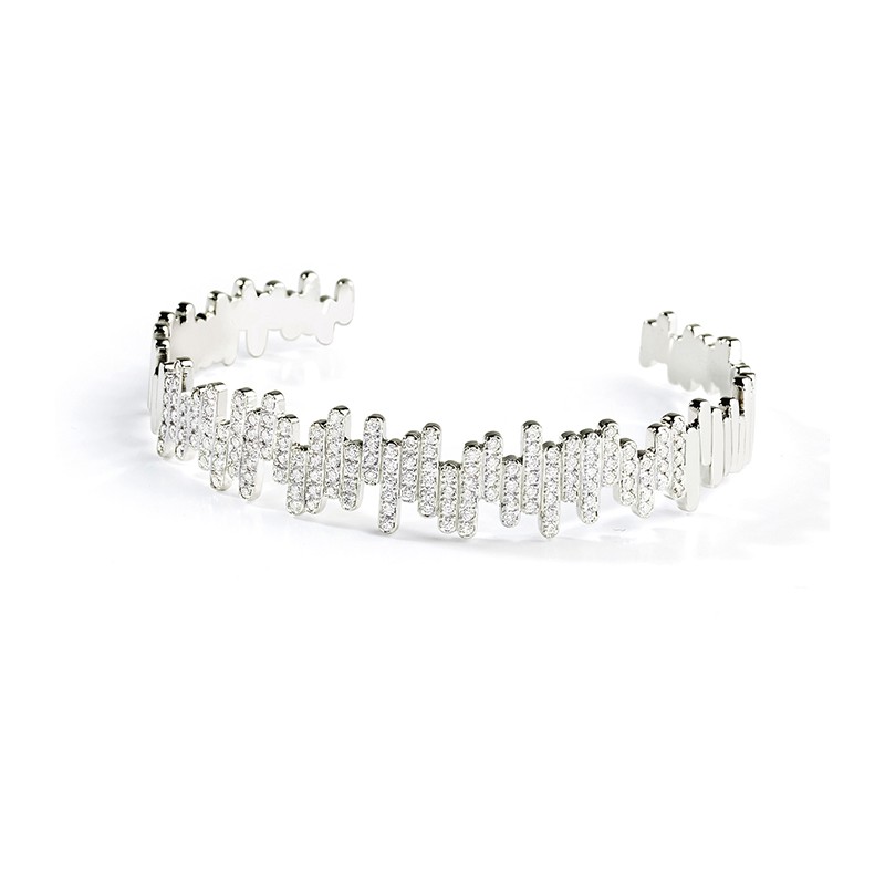 bracelet diamants